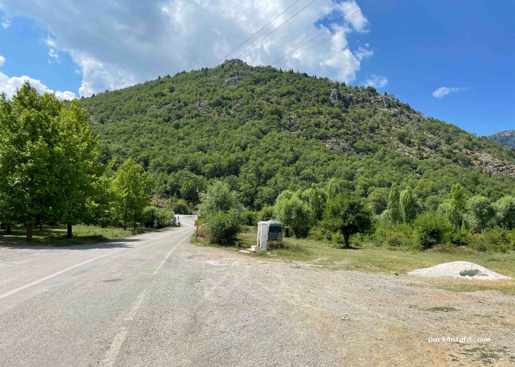 (42360)  - Unnamed Road — foto 2