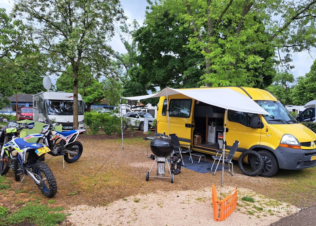 Camping Les Cent Vignes — foto 5