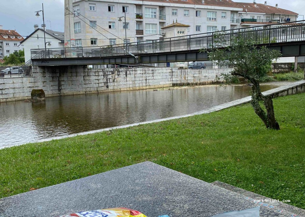 (32600) Verín - 36 Rúa do Olivar — foto 4