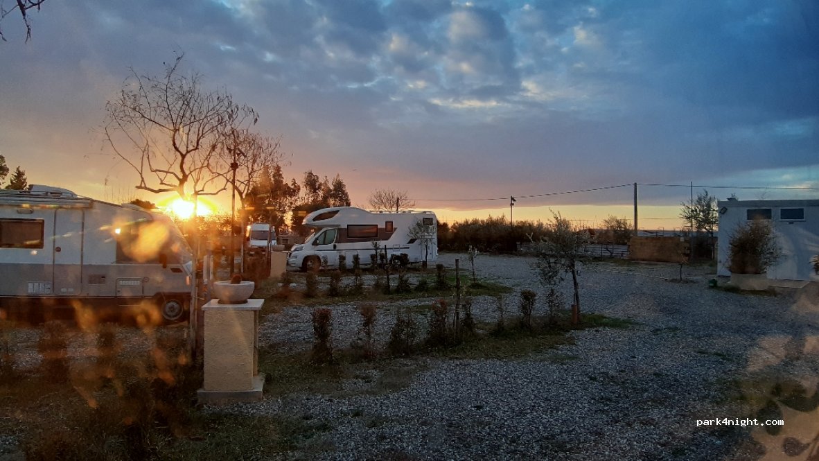 Triscell Area Attrezzata e Area Sosta Camper — foto 2