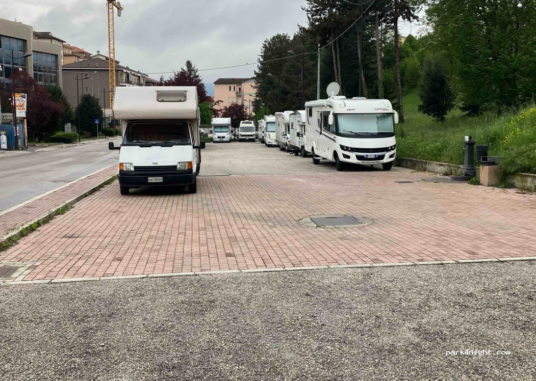 (67100) L'Aquila - 2 Via Strinella — foto 2
