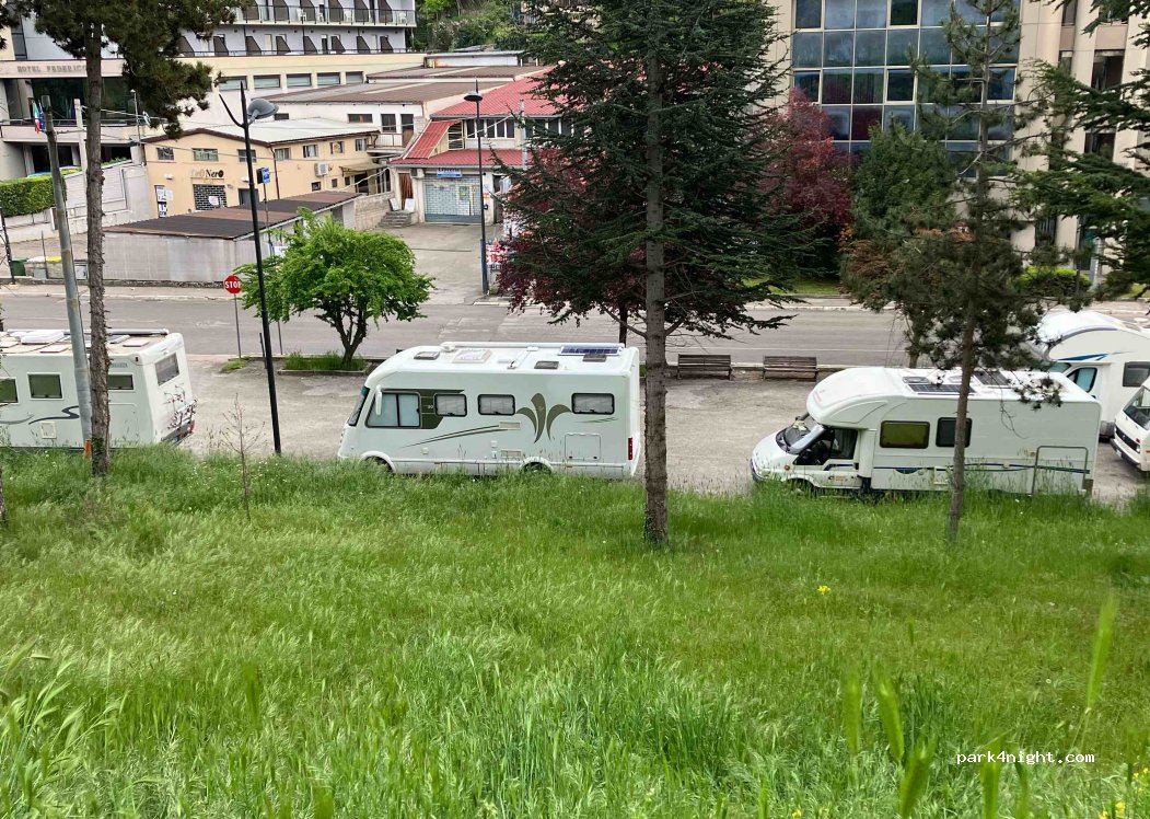 (67100) L'Aquila - 2 Via Strinella — foto 3