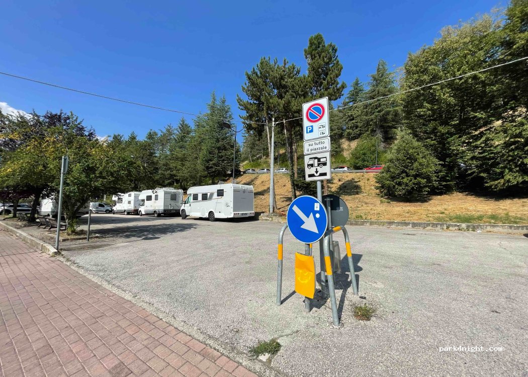 (67100) L'Aquila - 2 Via Strinella — foto 4