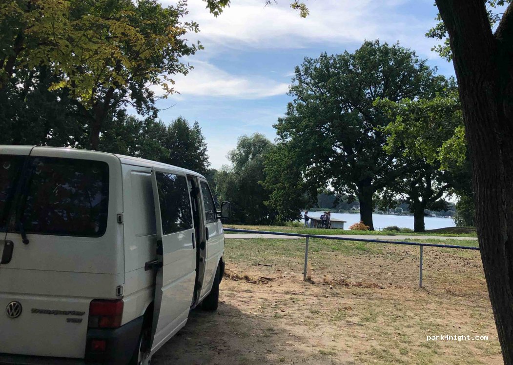 (16515) Oranienburg - 8 Mainzer Straße — foto 2