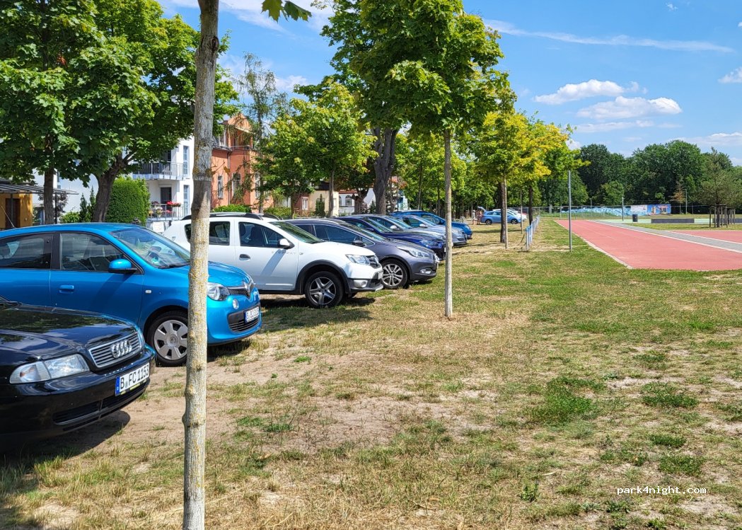 (16515) Oranienburg - 8 Mainzer Straße — foto 4
