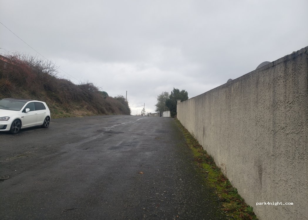 (42800) Saint-Martin-la-Plaine - 3 Bis Route de Gitoux — foto 3