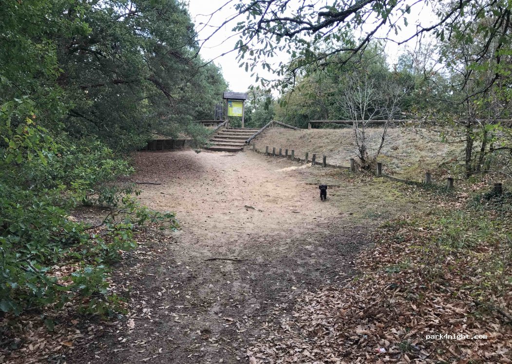 (91580) Étréchy - Unnamed Road — foto 2