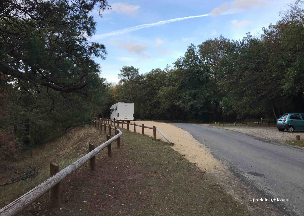 (91580) Étréchy - Unnamed Road — foto 3
