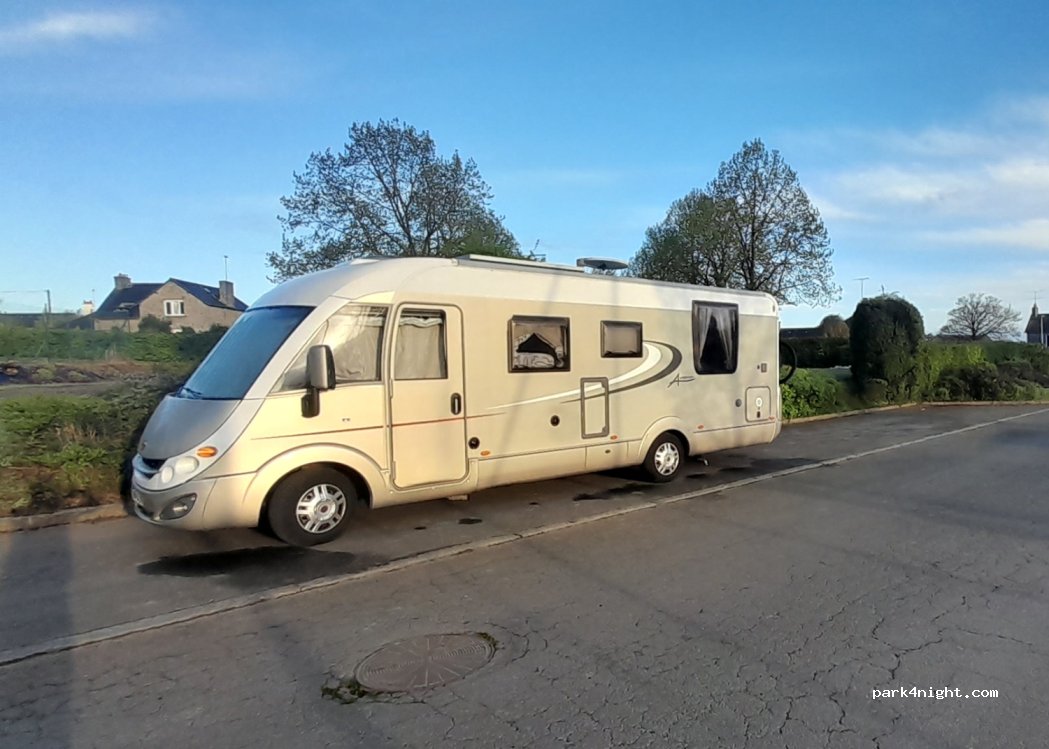 (35133) Parigné - 23A Rue de la Mairie — foto 2
