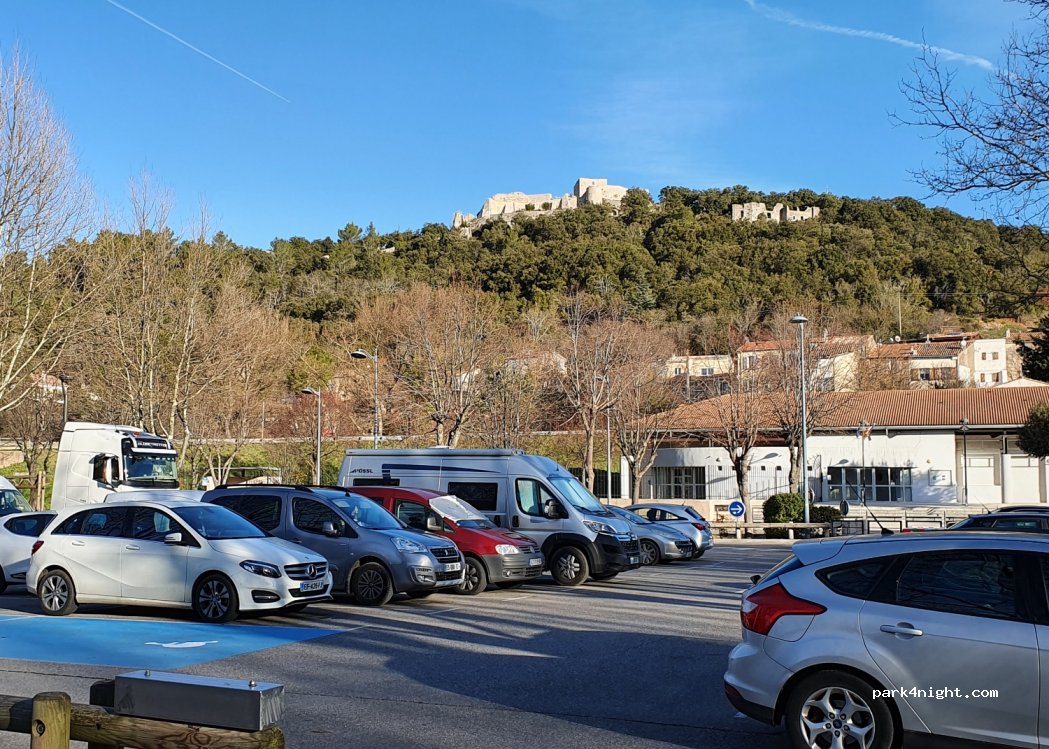 (83340) Flassans-sur-Issole - 2 Chemin du Grand Pré — foto 3