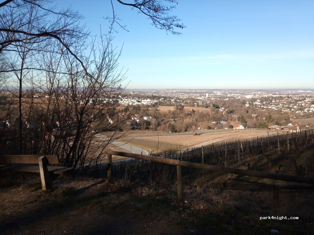 (74074) Heilbronn - Jägerhausstraße — foto