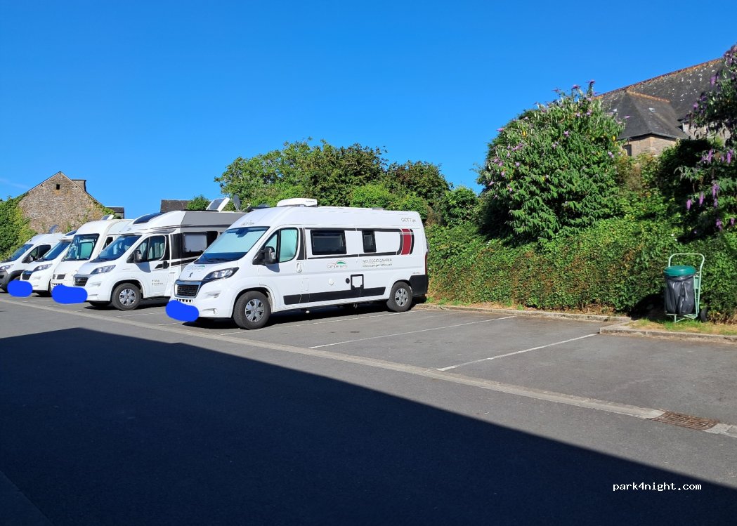 (50170) Beauvoir - 13-17 Rue au Bis — foto 3