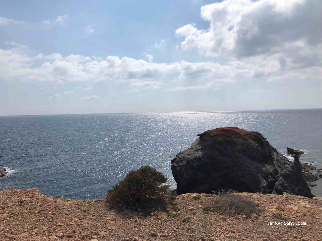 (30370) Cabo de Palos - 1 Calle Punta Barriga — foto