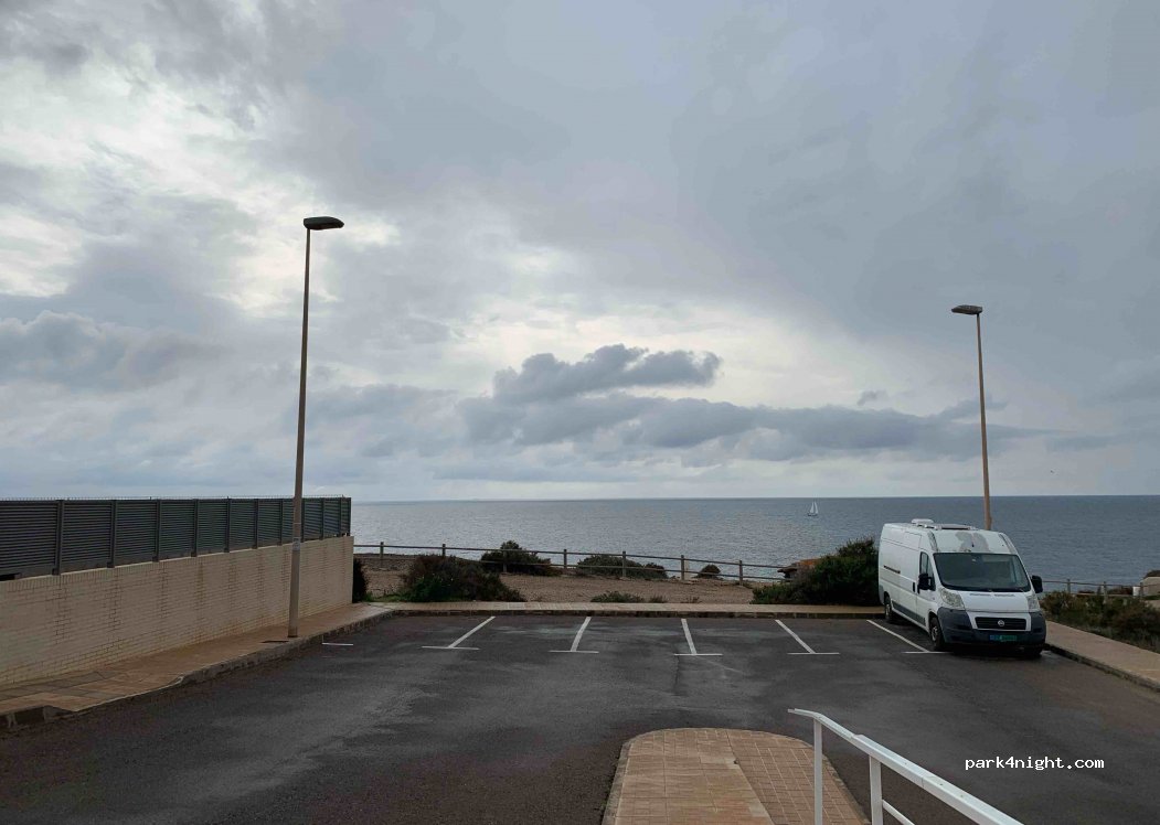 (30370) Cabo de Palos - 1 Calle Punta Barriga — foto 2