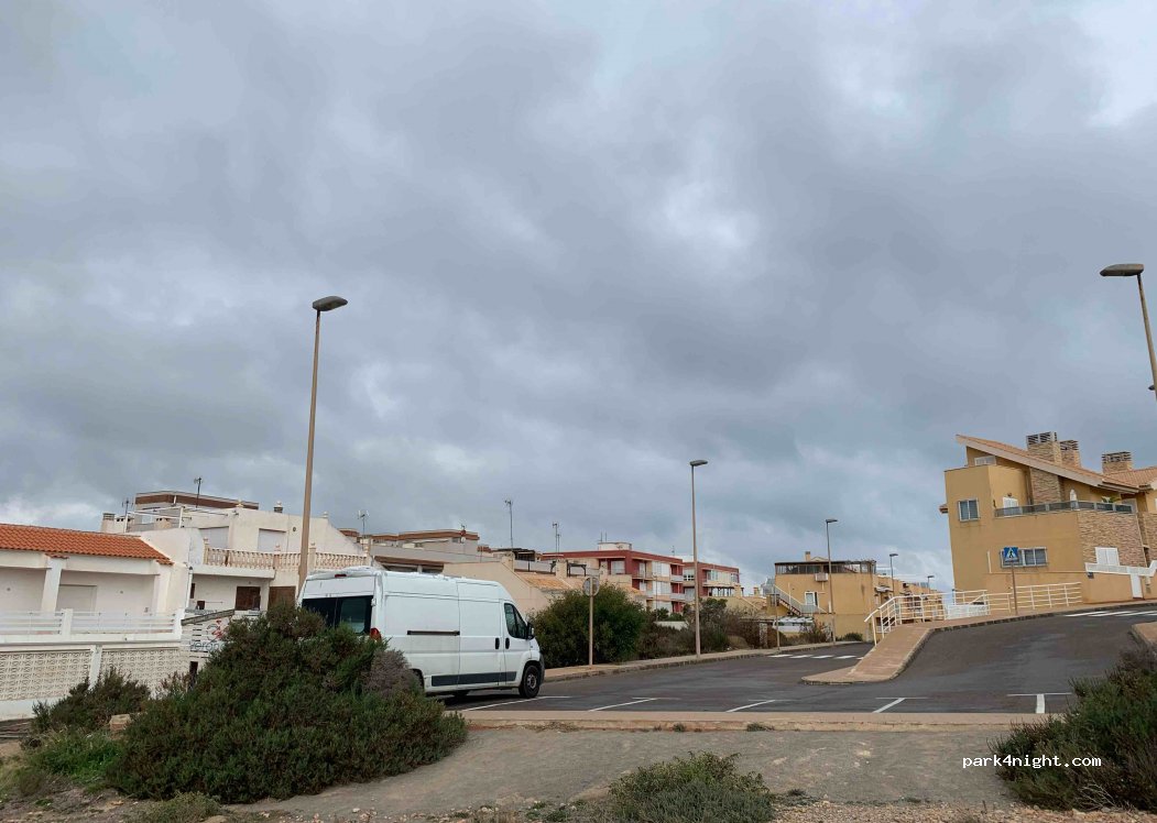 (30370) Cabo de Palos - 1 Calle Punta Barriga — foto 3