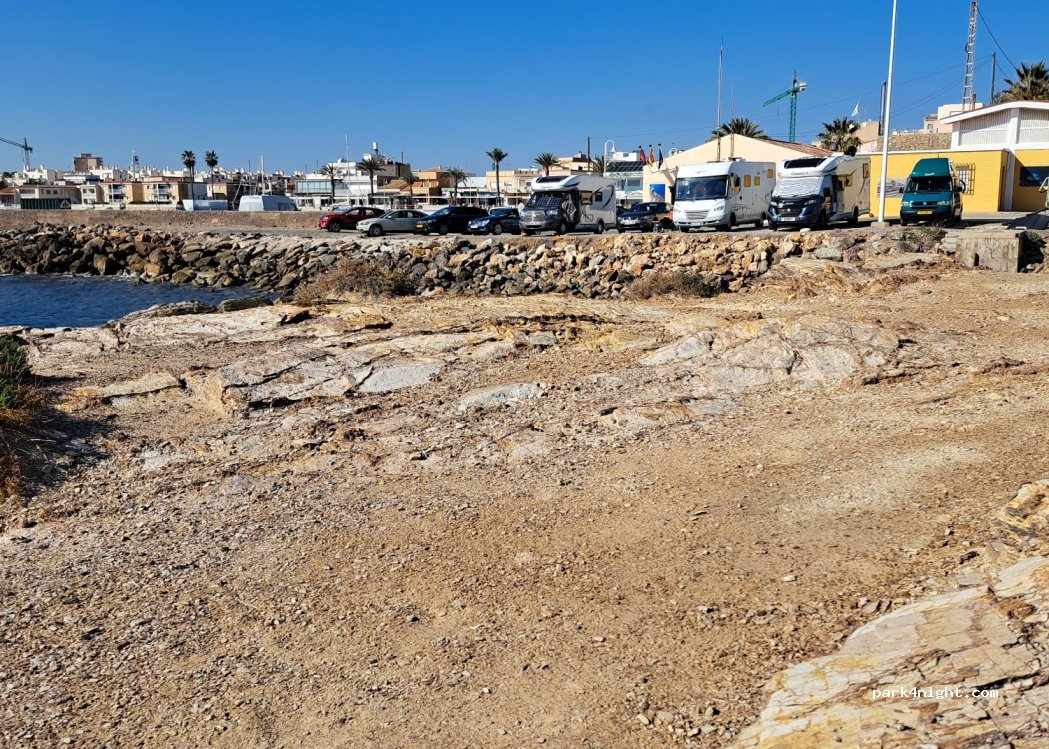 (30370) Cabo de Palos - 1 Calle Punta Barriga — foto 4