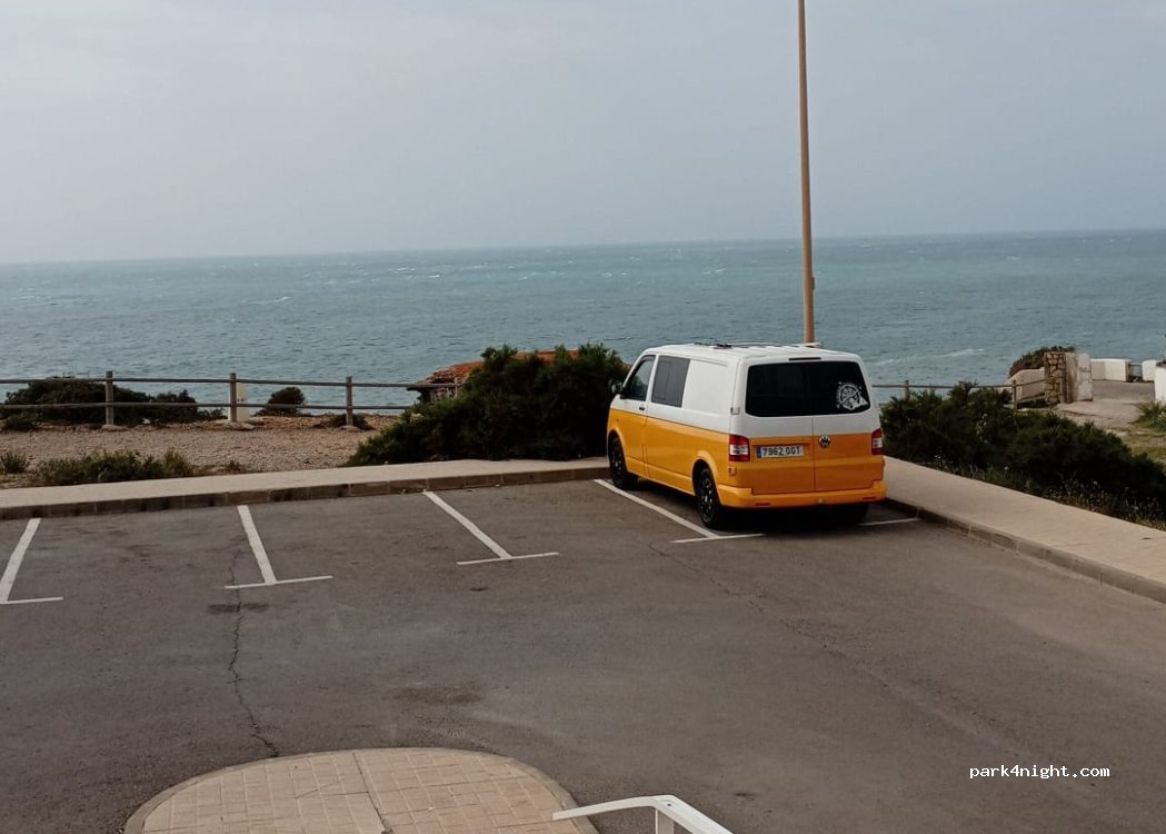 (30370) Cabo de Palos - 1 Calle Punta Barriga — foto 5