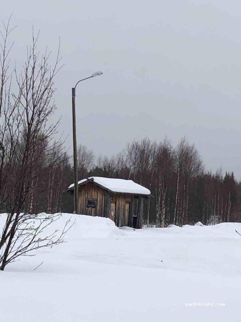 (98360) Vuostimo - 3061 Sodankyläntie — foto 3
