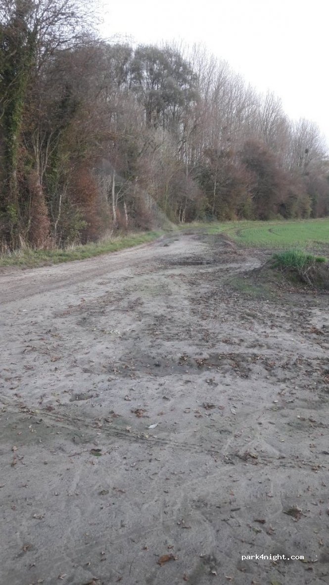 (80150) Crécy-en-Ponthieu - 56-62 Route de Fontaine — foto 2