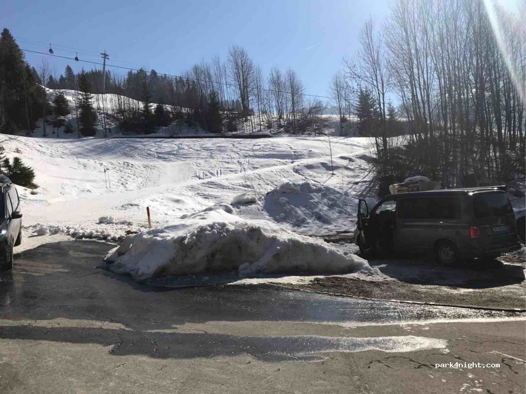(1637) Val-de-Charmey - 53 La Chaudalla — foto 2