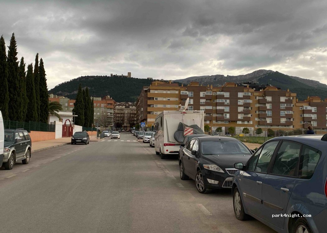 (23009) Jaén - 9 Calle Principado de Asturias — foto 3