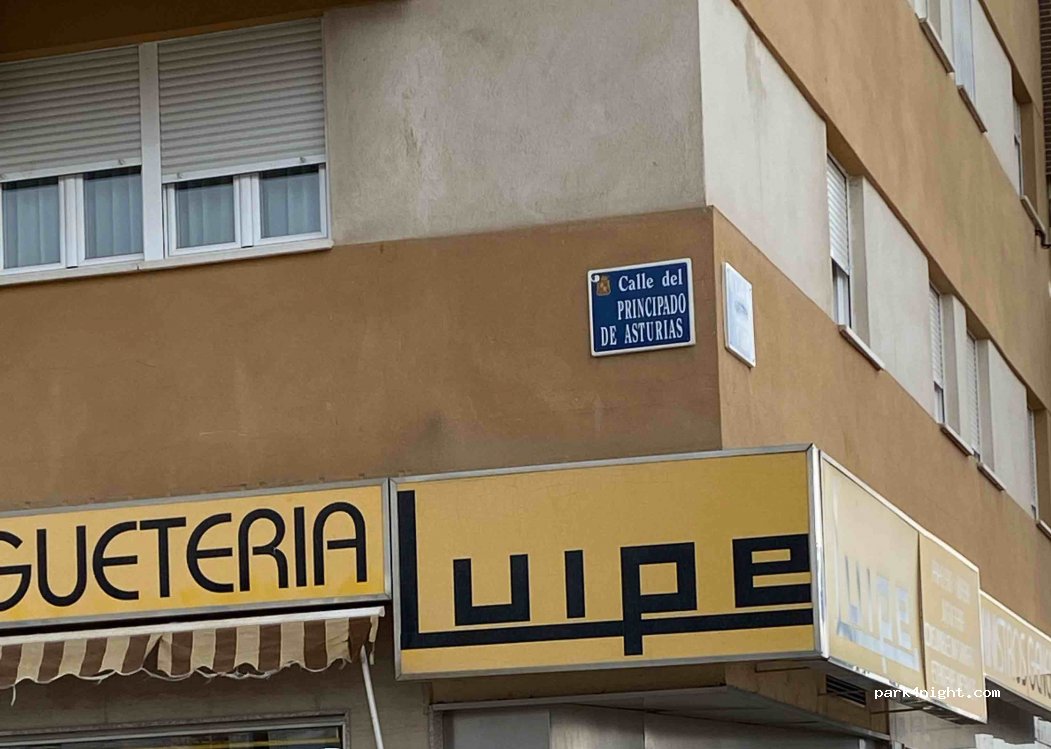 (23009) Jaén - 9 Calle Principado de Asturias — foto 4