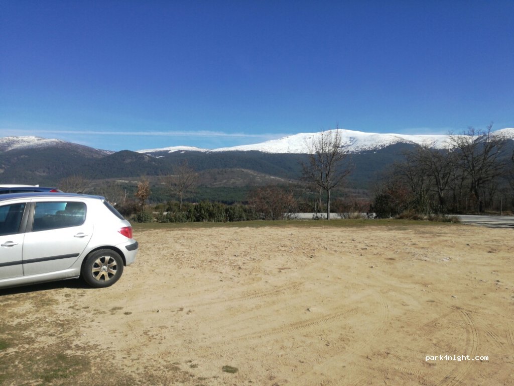 (40109) La Granja de San Ildefonso - Calle Cruz de la Gallega — foto 2