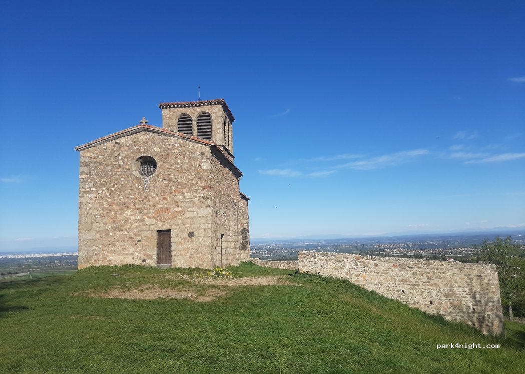 (69440) Saint-Laurent-d'Agny - 574 Montée de la Chapelle — foto 5