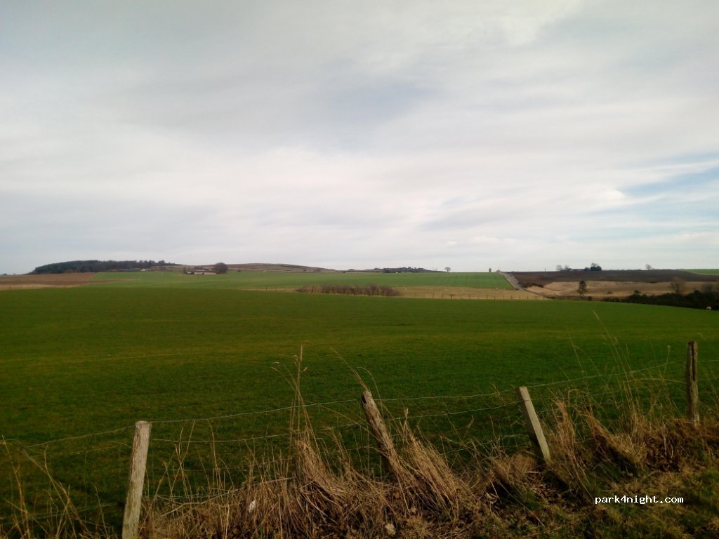 (AB54) Huntly - A97 — foto 2