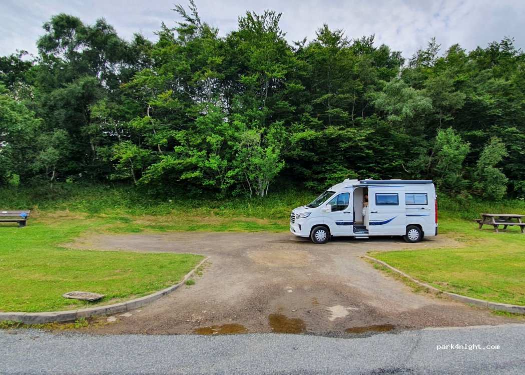 () Auchininna - Unnamed Road — foto 2