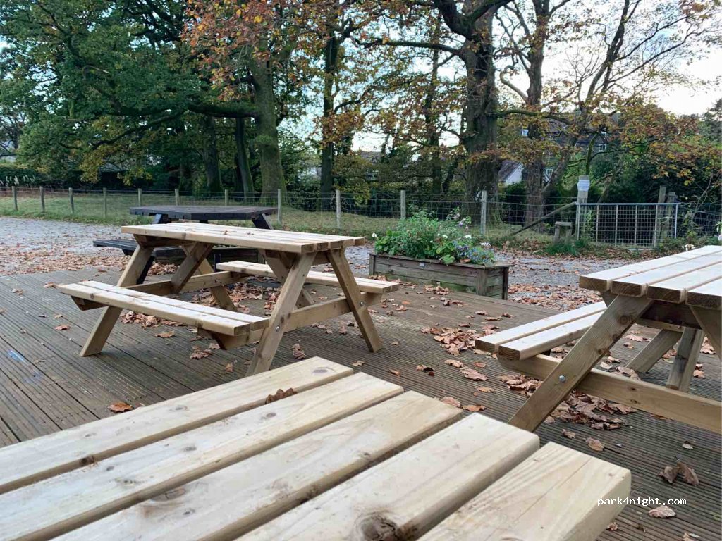 Coniston Sports & Social Centre — foto 2