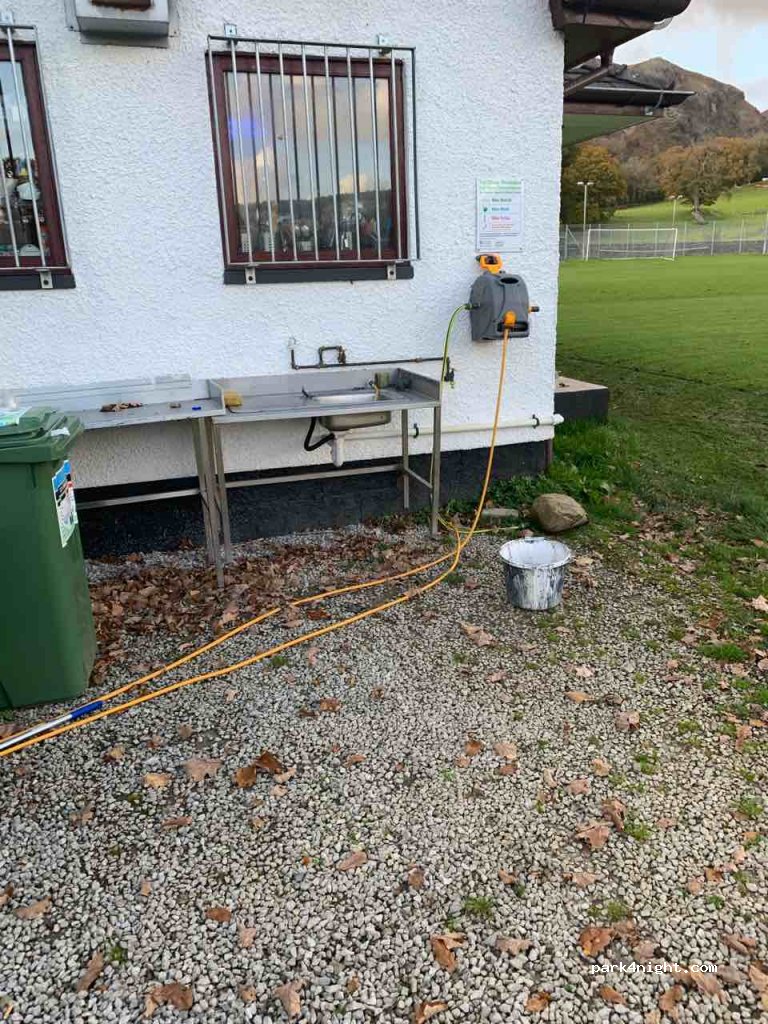 Coniston Sports & Social Centre — foto 3