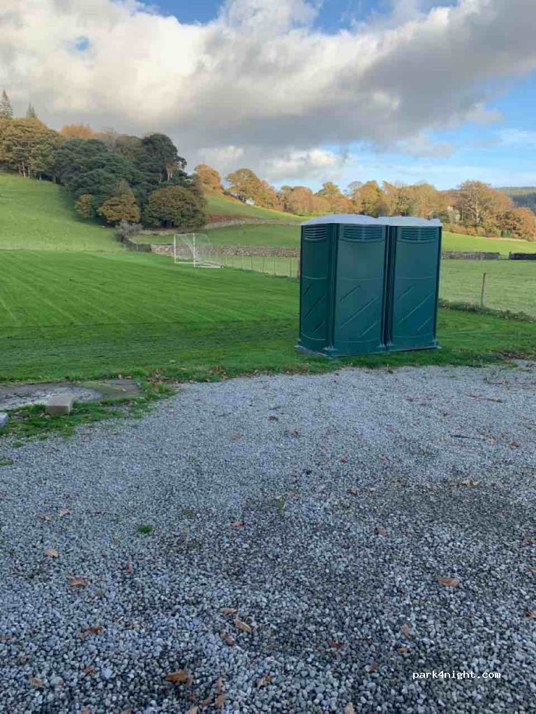 Coniston Sports & Social Centre — foto 4