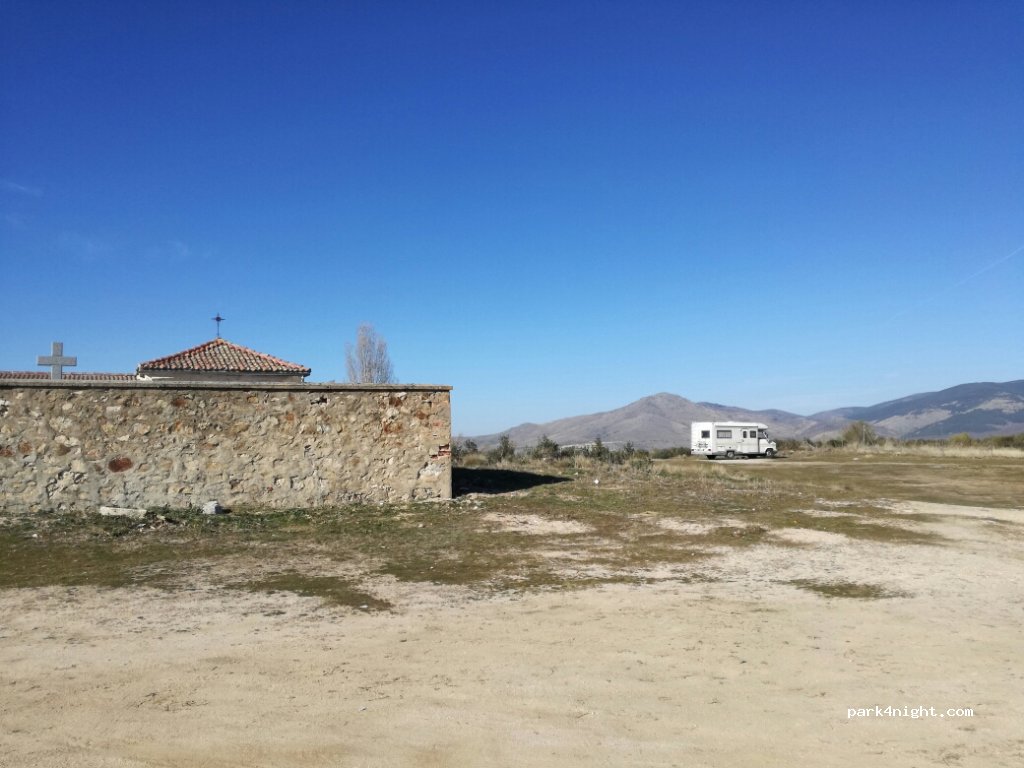 (40109) Valsaín - 7 Travesía Robledo — foto
