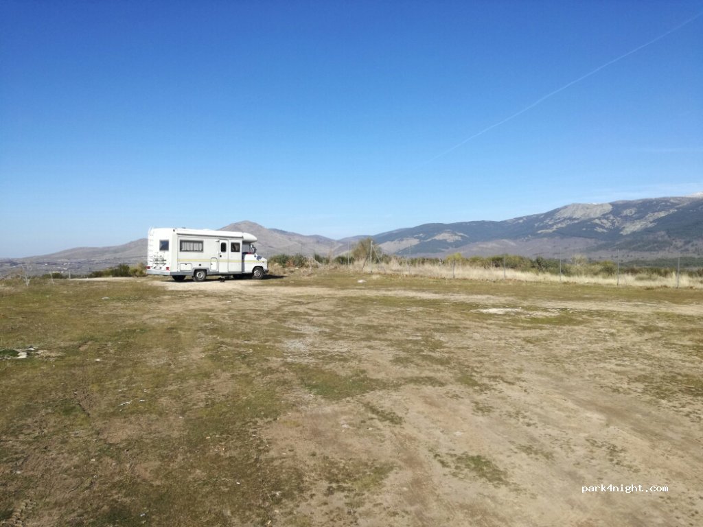 (40109) Valsaín - 7 Travesía Robledo — foto 2