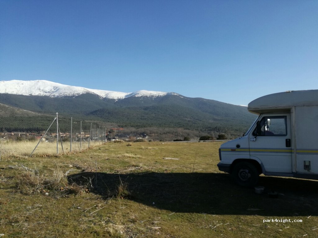 (40109) Valsaín - 7 Travesía Robledo — foto 3