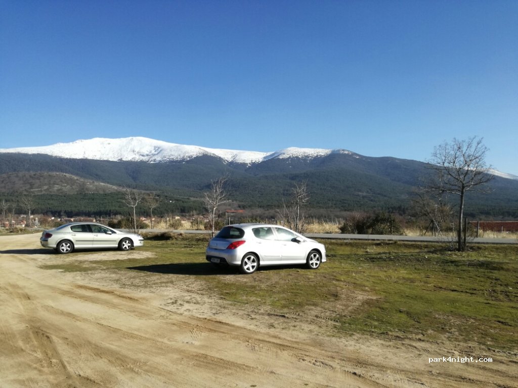 (40109) Valsaín - 7 Travesía Robledo — foto 4