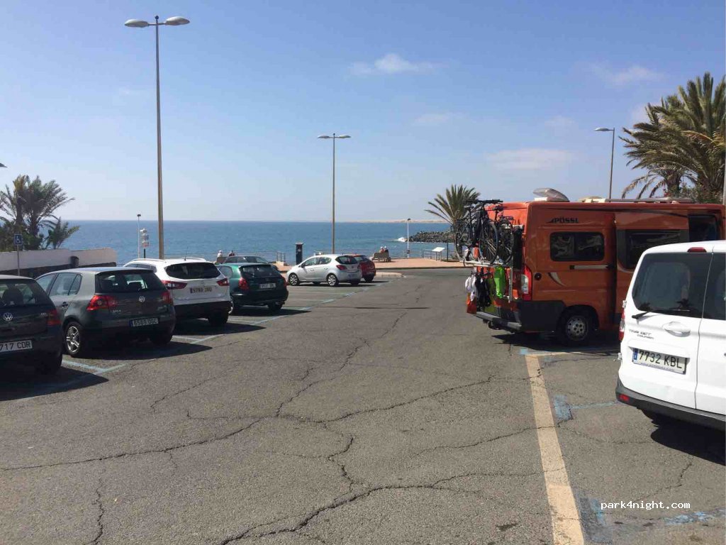 (35100) Maspalomas - 1 Calle los Cardones — foto