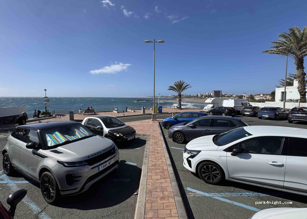 (35100) Maspalomas - 1 Calle los Cardones — foto 4