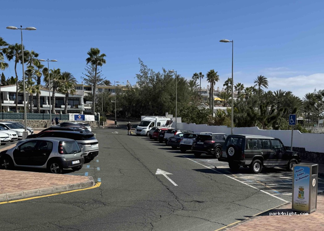 (35100) Maspalomas - 1 Calle los Cardones — foto 5