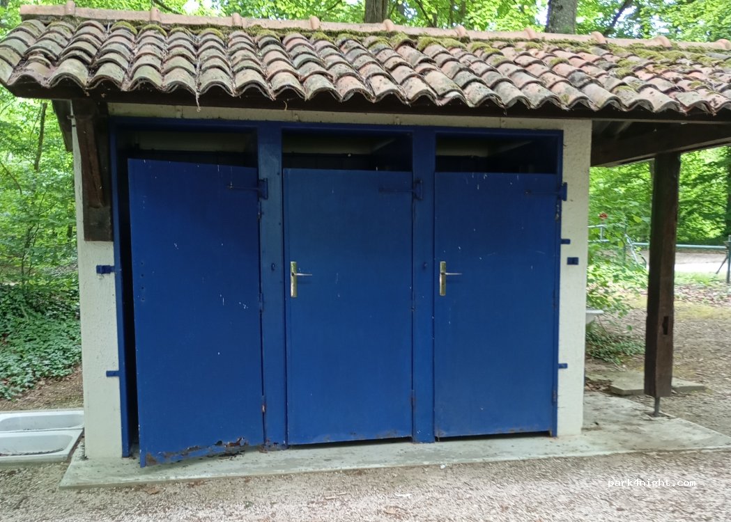 (52290) Éclaron-Braucourt-Sainte-Livière - Forêt du Der la Cornée — foto 2