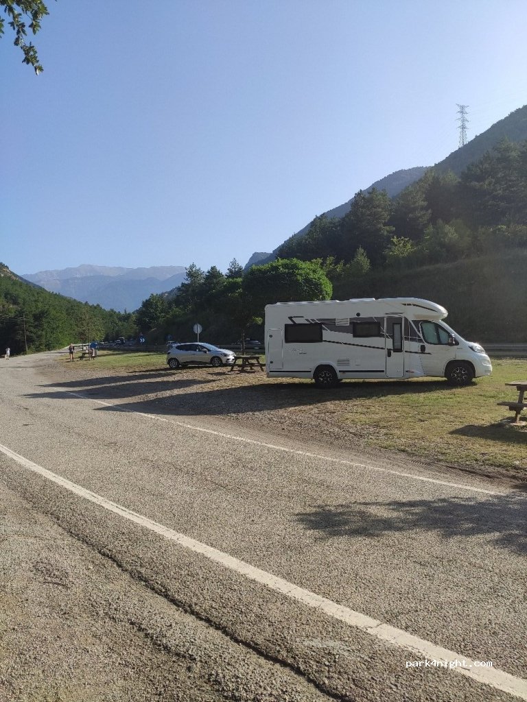 (08694) Guardiola de Berga - Eix del Llobregat — foto