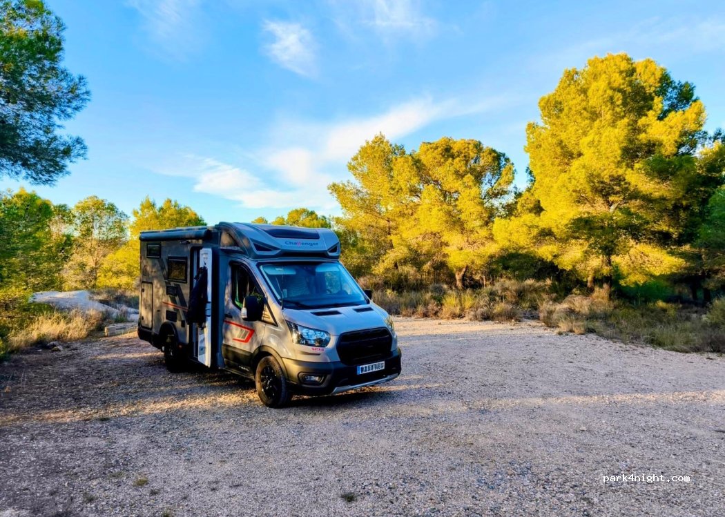 (30848) Alhama de Murcia - Unnamed Road — foto 3