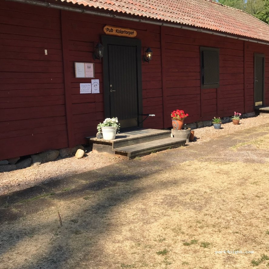 Östa Camping — foto 2