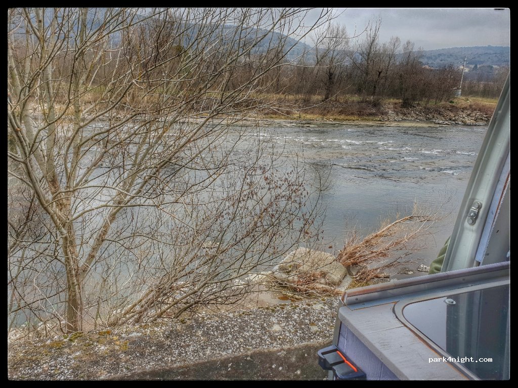 (07200) Aubenas - 12 Chemin de Saint-Etienne — foto