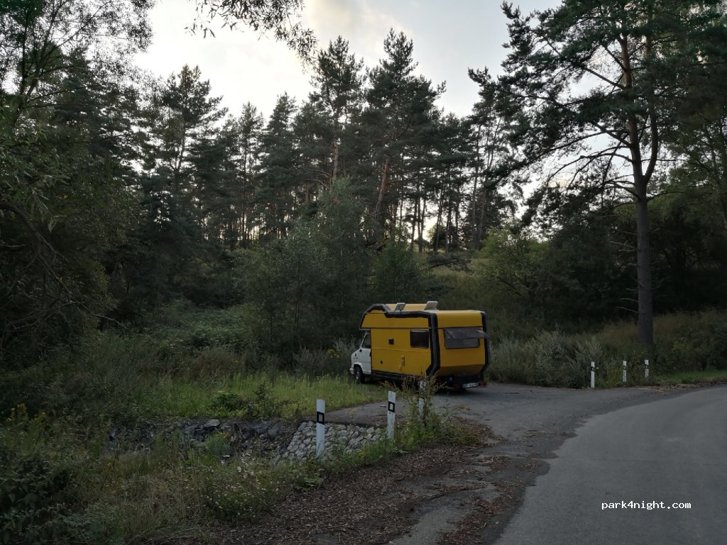 (330 38) Krsy - Unnamed Road — foto 2