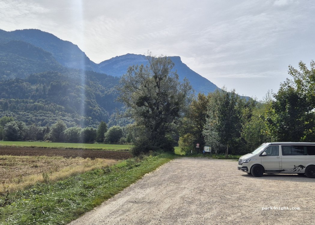 (38380) Saint-Laurent-du-Pont - 1-219 Chemin des Terpends — foto 5
