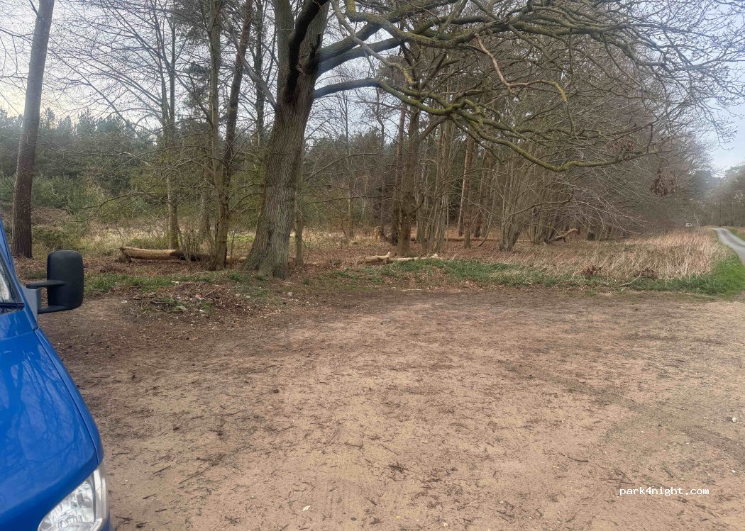 (NR16 2SE) Norwich - West Harling Road — foto 2