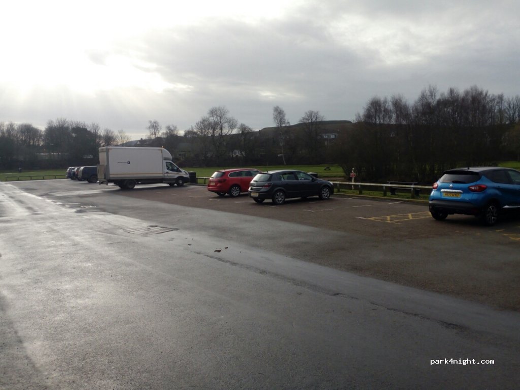 (AB53 4EF) Turriff - — foto