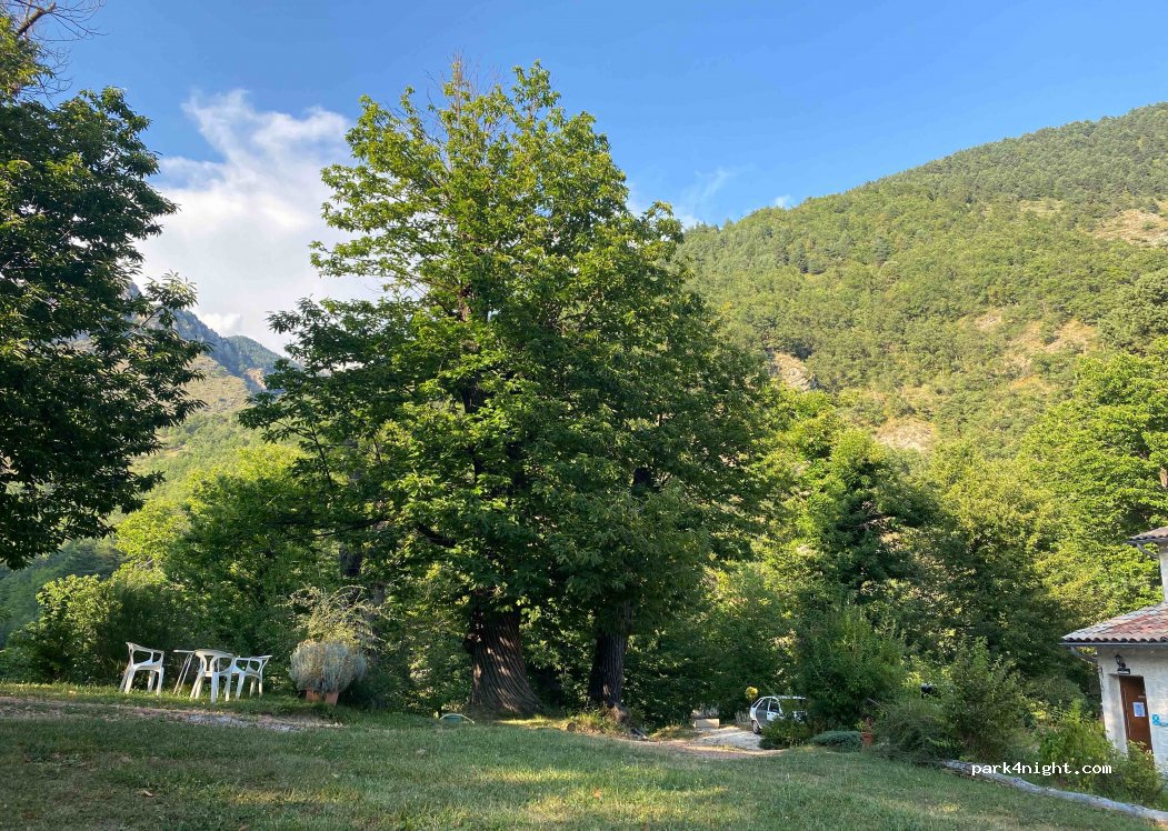 Camping à la Ferme du Seuillet — foto 2
